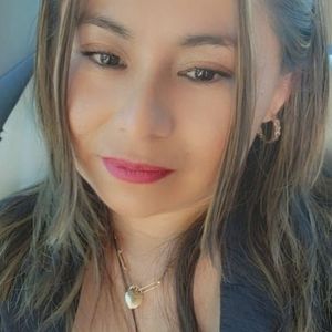 Meet your Posher, Rocio